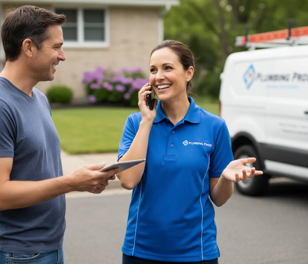 Sewer Line Repair in Cherokee, IA